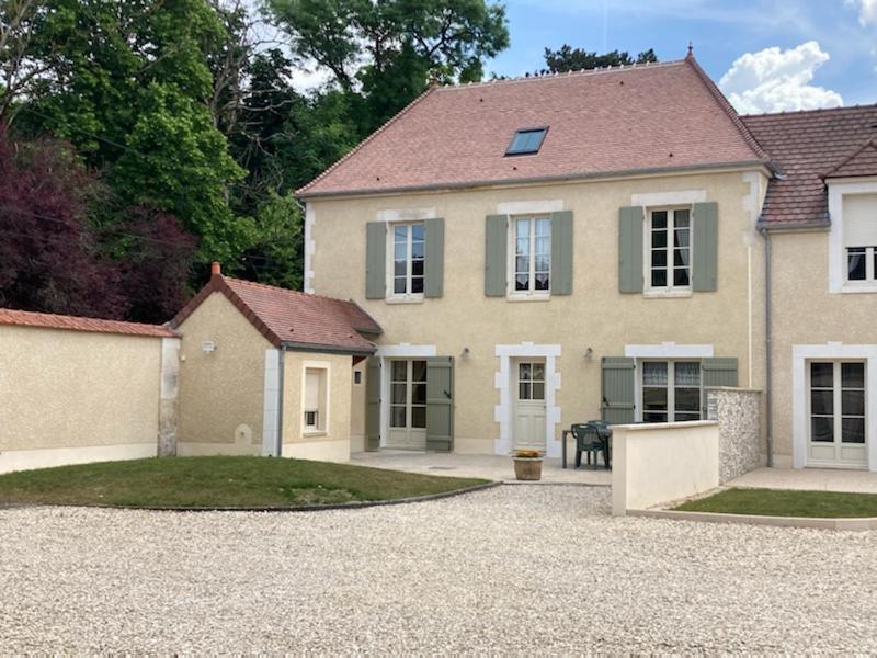 Les Auregats Maligny