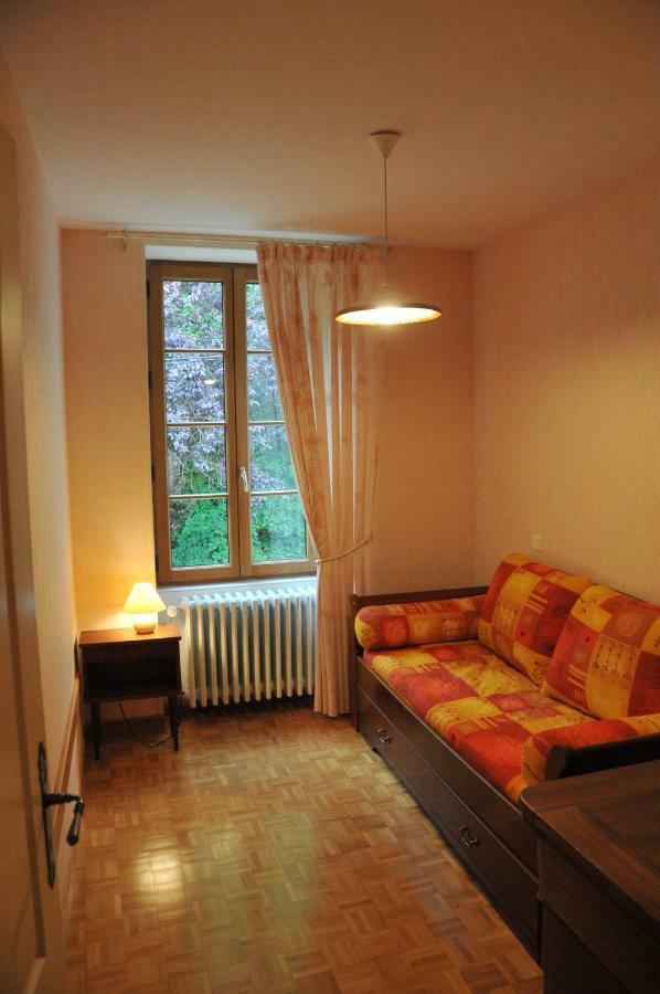 Holiday home Les Auregats *